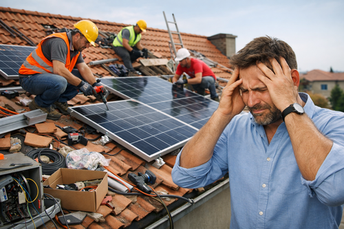impianto fotovoltaico virtuale