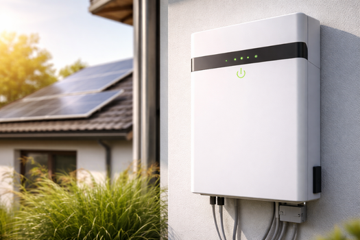 batteria fotovoltaico virtuale